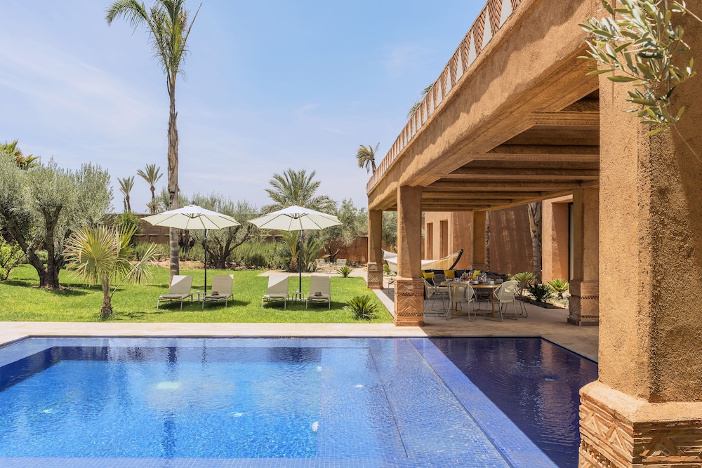 Tigmiza Boutique Hotel Spa 35/75