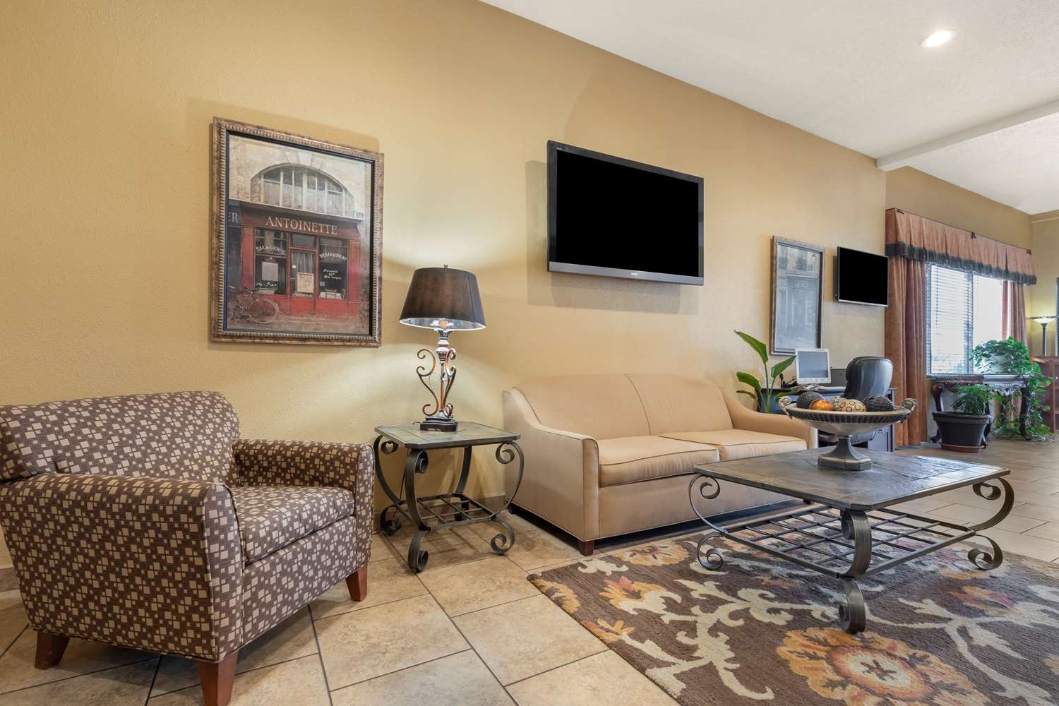 Best Western Taylor Inn 21/24