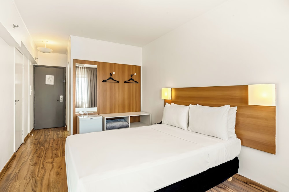 Slim Hotel Sao Paulo Congonhas - Aeroporto 30/73