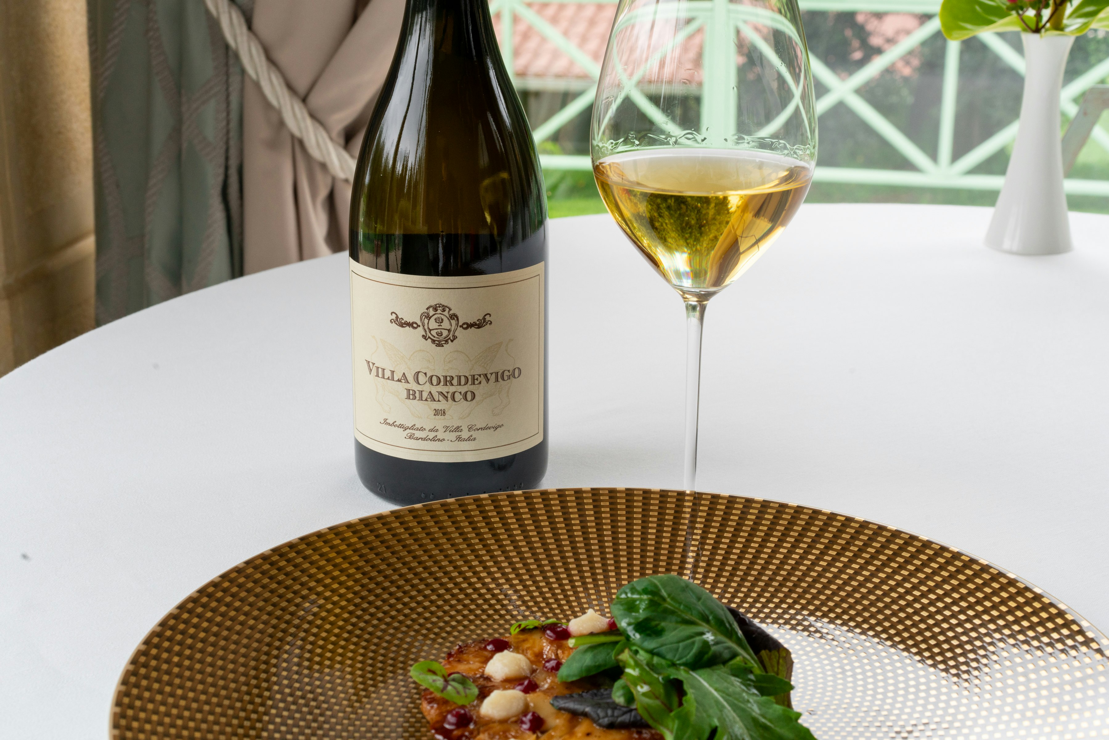 Villa Cordevigo Wine Relais 21/52