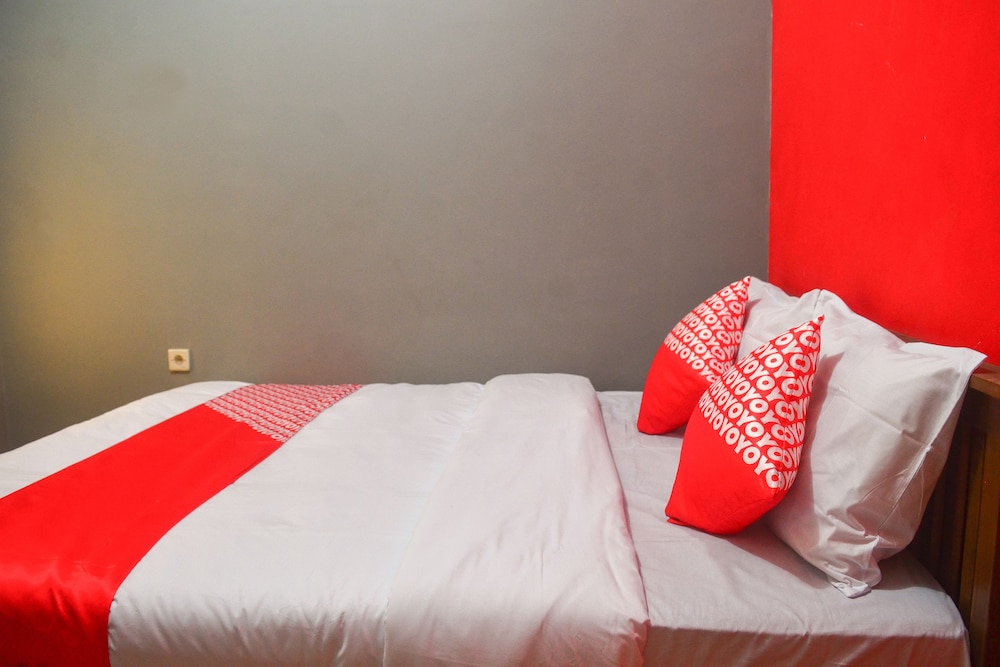OYO 1145 Rita Guesthouse 13/18
