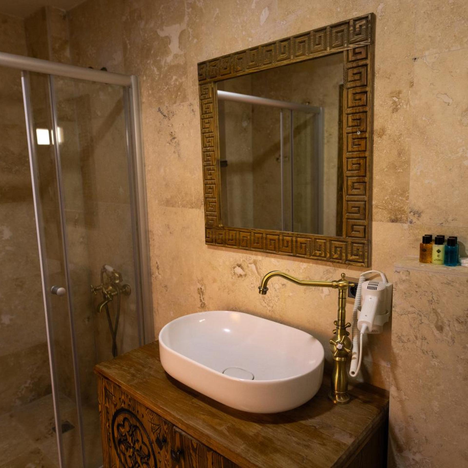 Elite Rose Suite Cappadocia 46/50