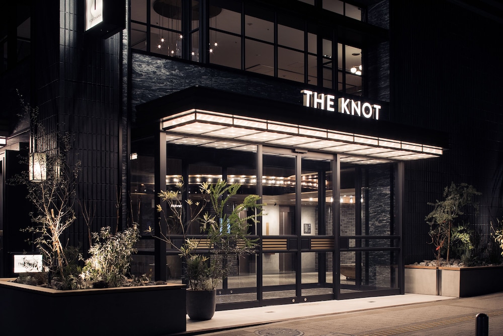 Hotel the Knot Yokohama 6/59