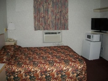 Budget Inn Clearfield 7/56