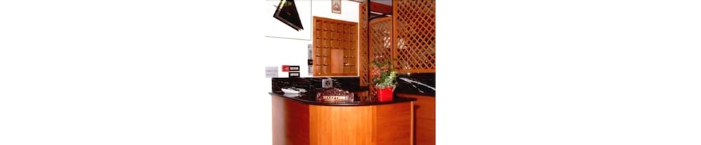 Hotel Ferrarese Roma 18/49
