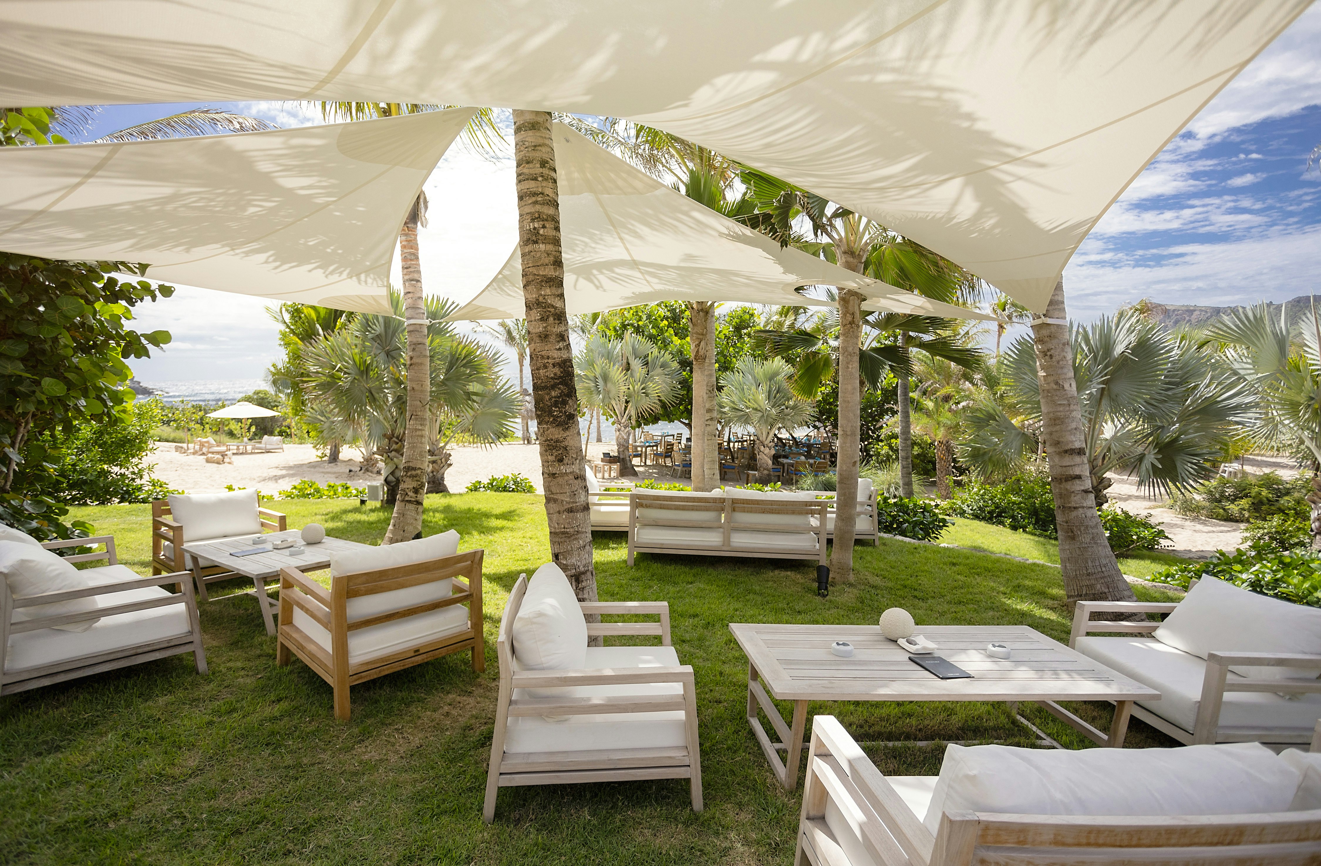 Hotel Le Toiny 78/84