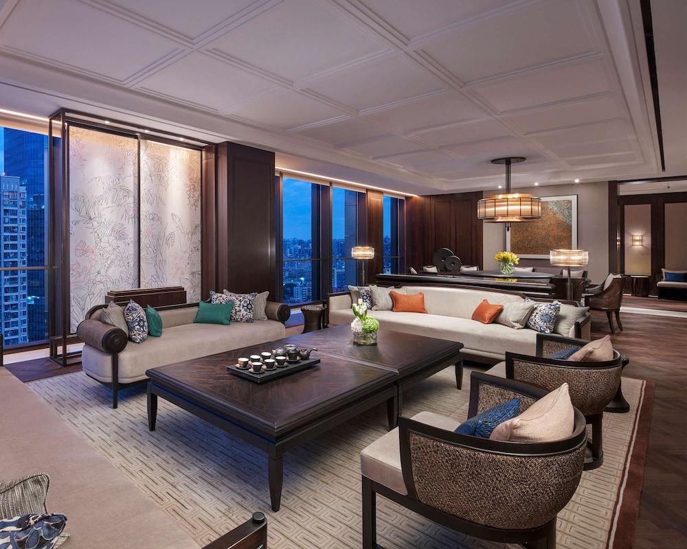 Andaz Xiamen 32/50