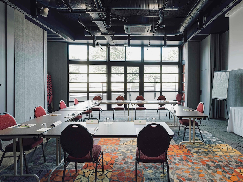 Ibis Styles Nancy Ouest Laxou 62/70