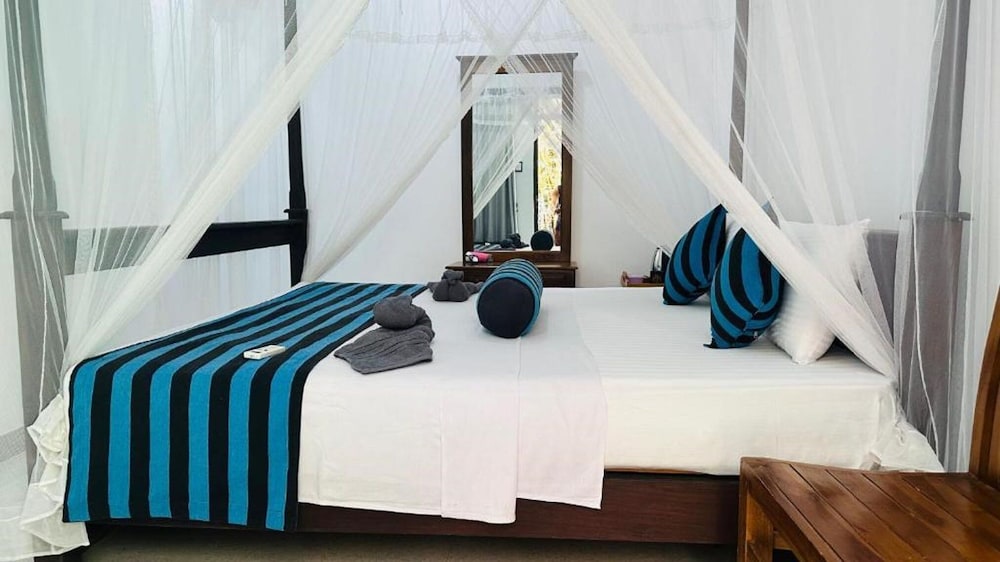 Sigiriya Danu Homestay 15/41