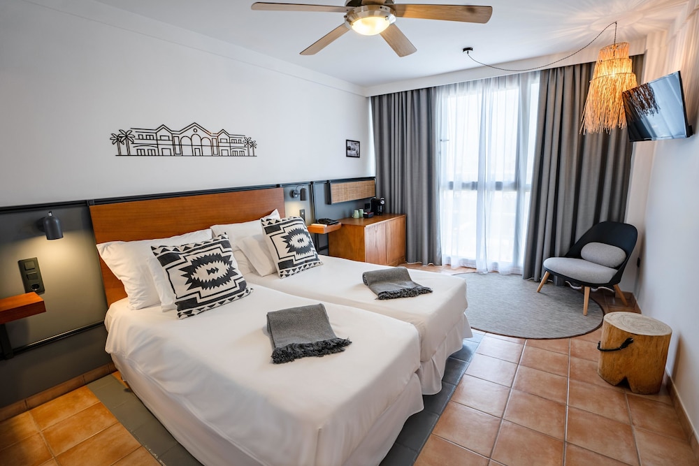 Hotel Coral Cotillo Beach 19/62