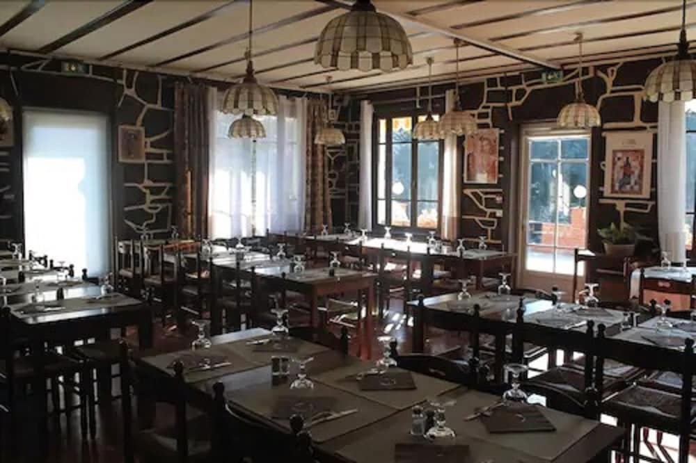 Hôtel Restaurant Maison Blanche 46/58