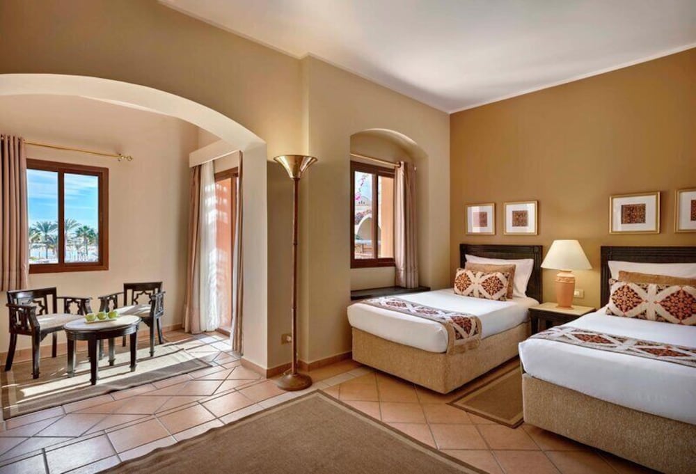 Steigenberger Coraya Beach- Adults Only (+16)