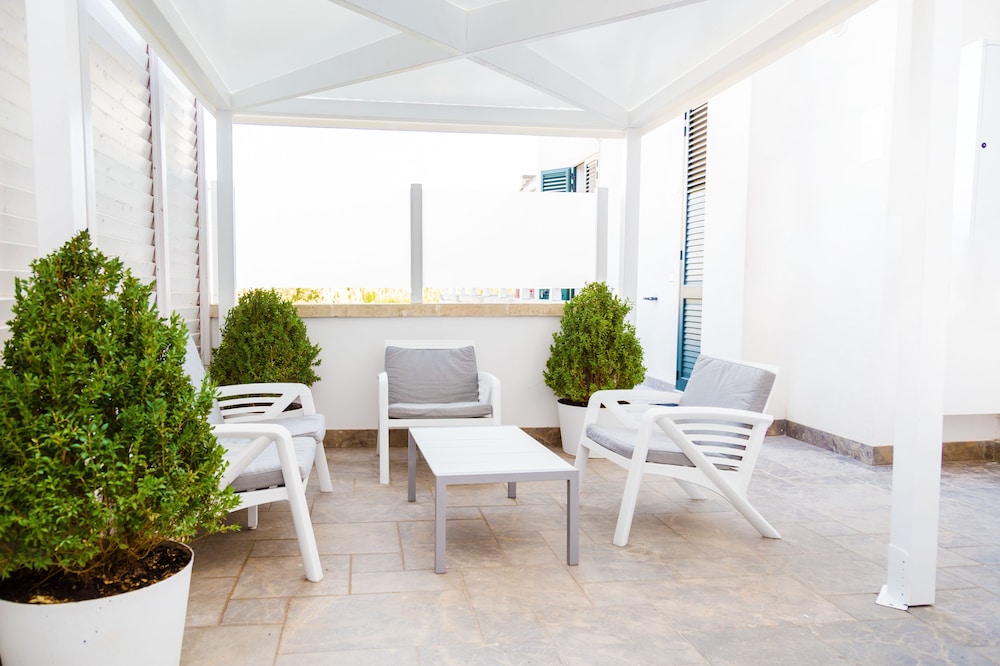 Palazzo Massari Rooms 20/26