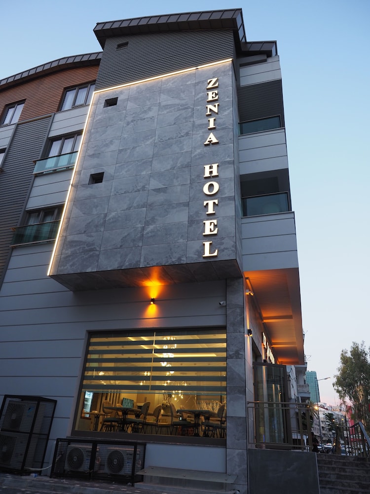Zenia Otel 2/50