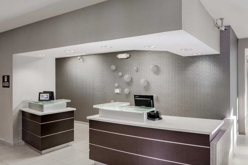 Residence Inn By Marriott Stockton 5/57