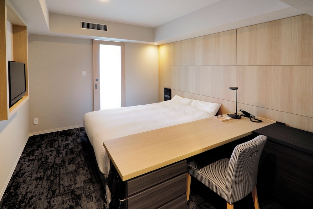 JR Inn Sapporo N2 9/44