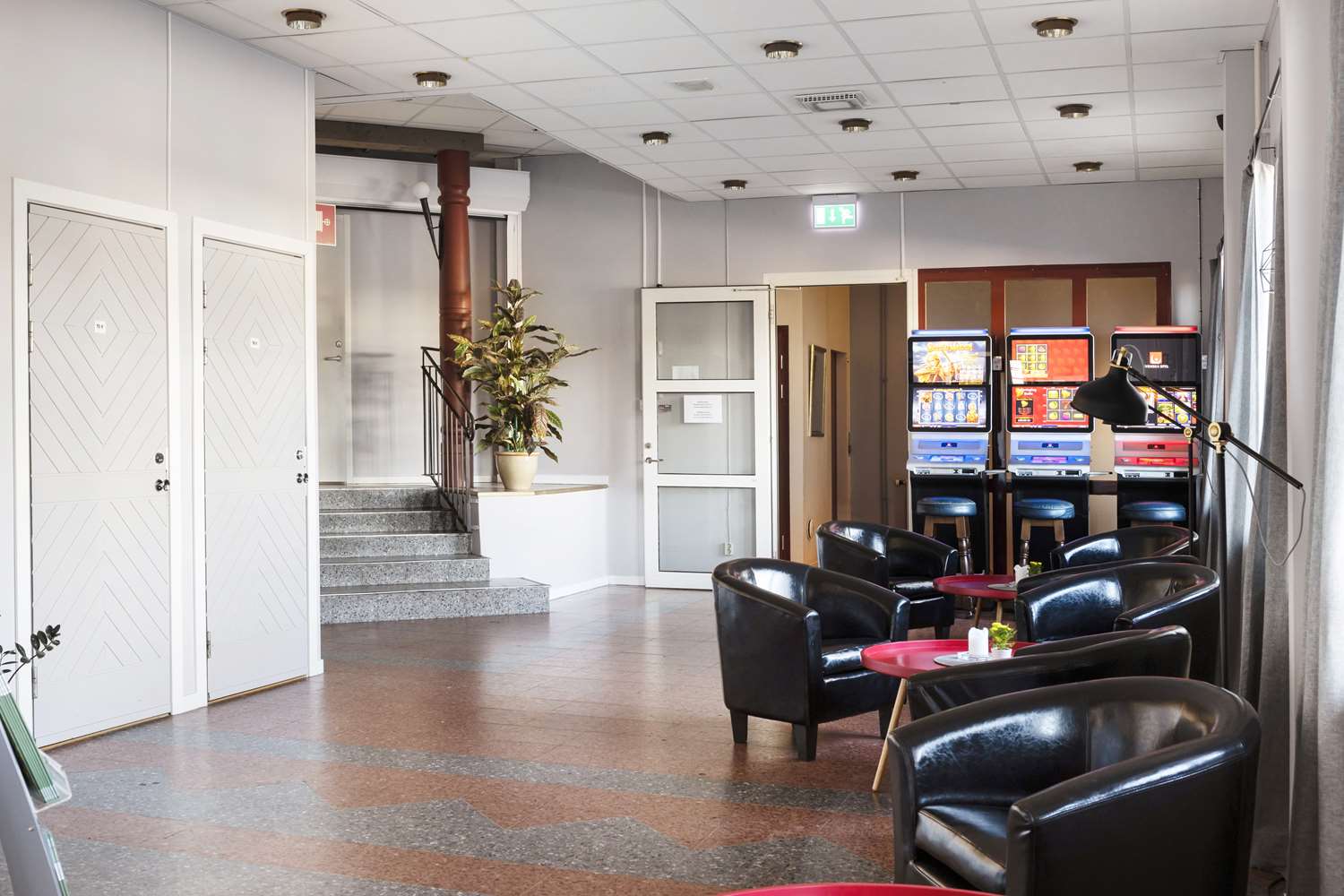 Dalhall Hotell 14/19