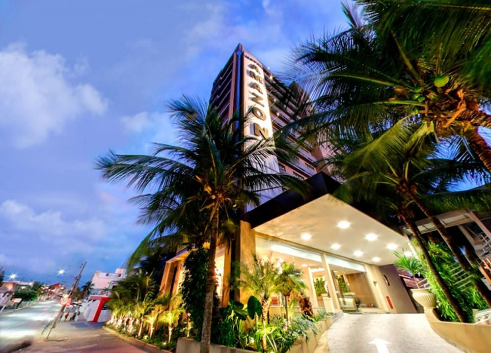 Amazon Plaza Hotel 2/47