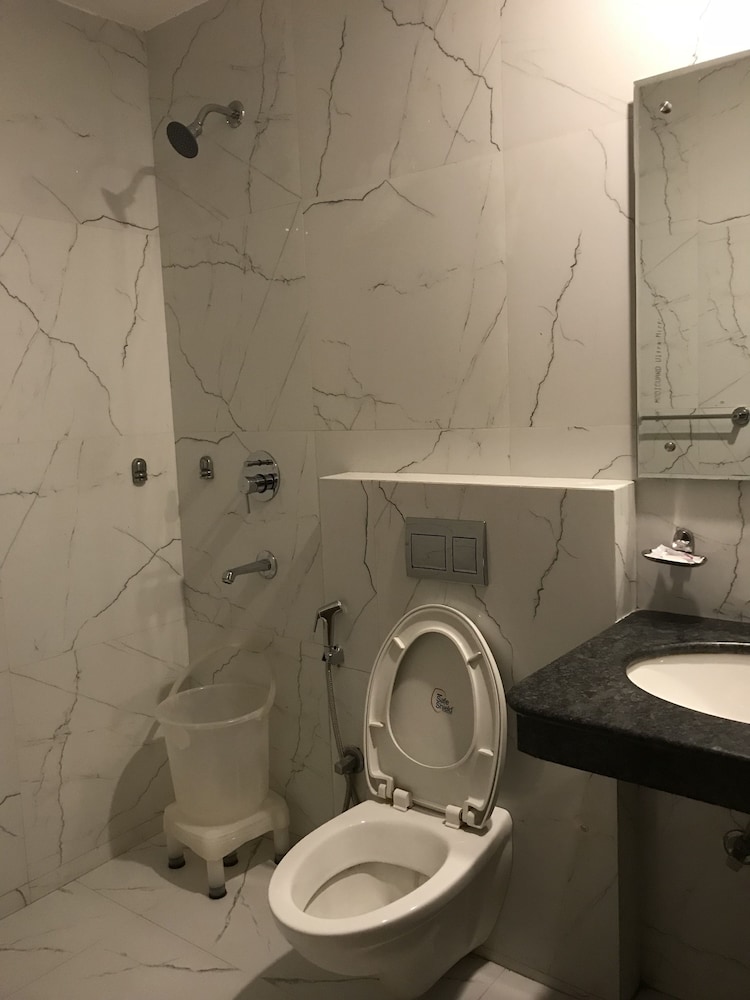Hotel Avtar At New Delhi Railway Station 47/50