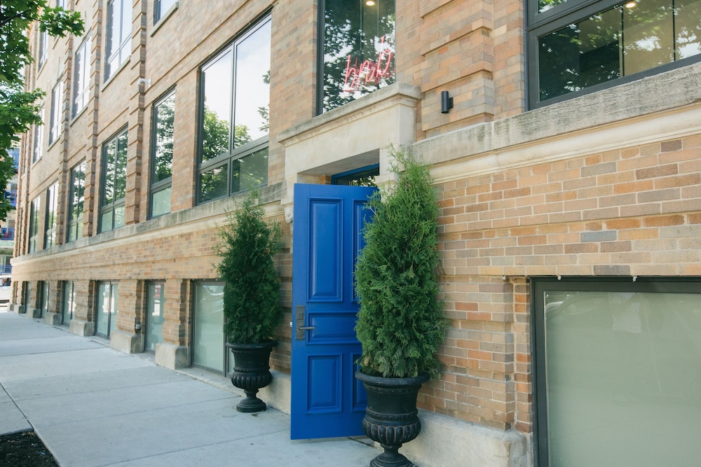 The Publishing House Bed and Breakfast 8/50