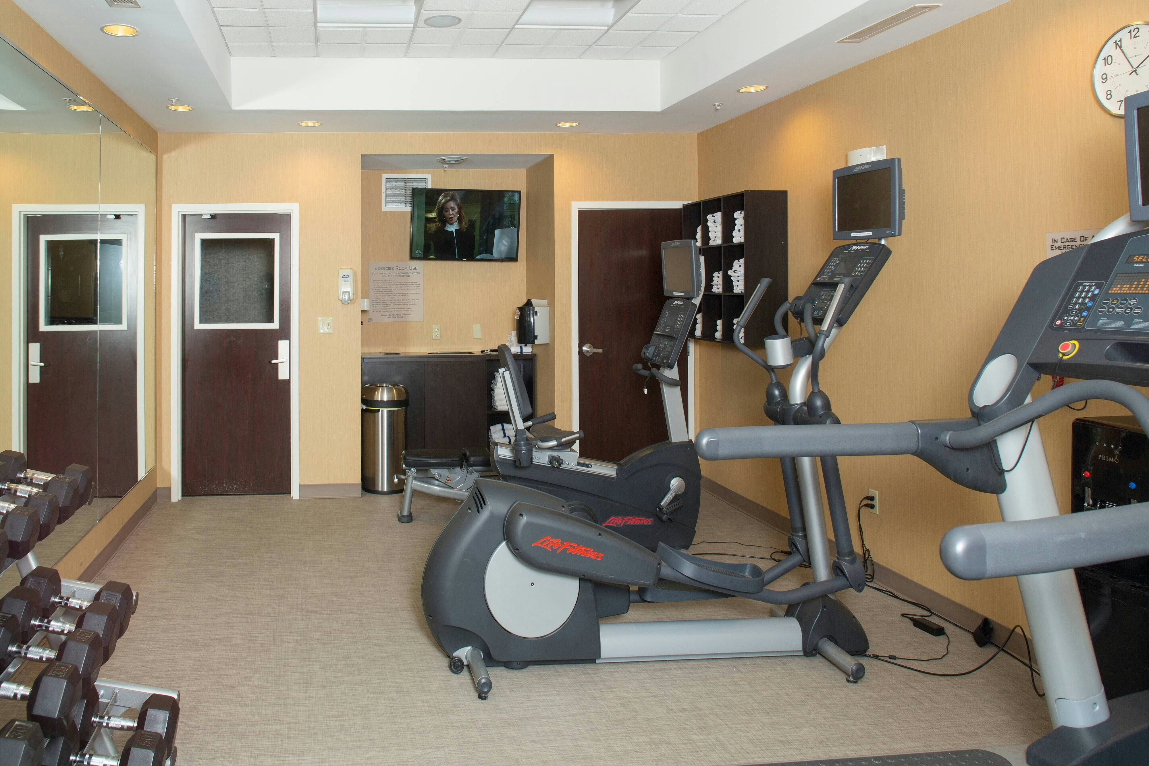 Springhill Suites Billings 32/56