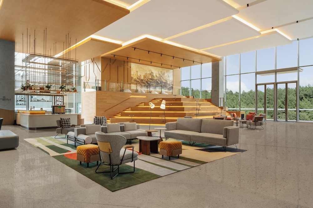 Artyzen Habitat Chongqing 42/60