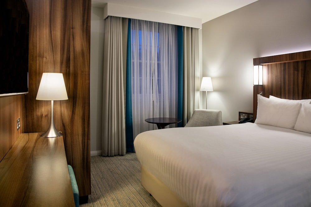 Courtyard by Marriott Edinburgh 写真4