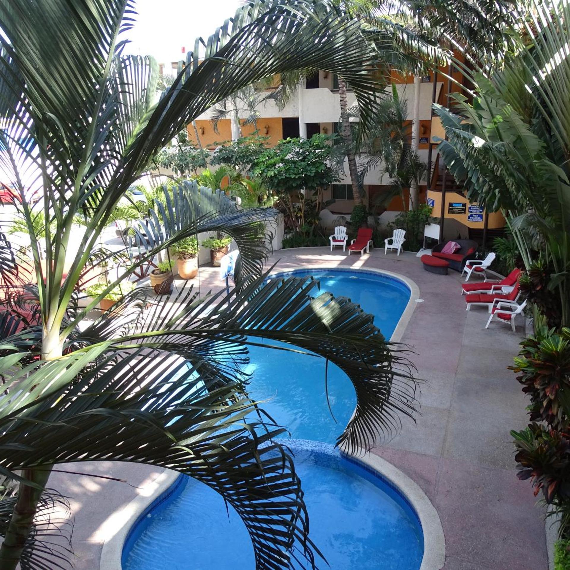 Hotel Palapa Palace 43/50