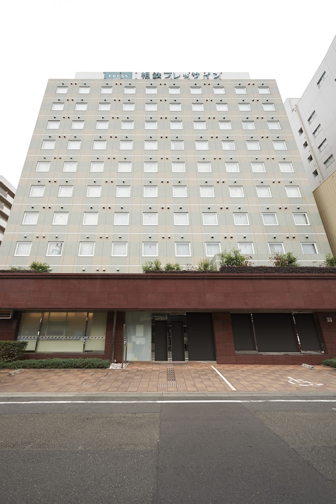 Sotetsu Fresa Inn Fujisawa Shonandai 1/39