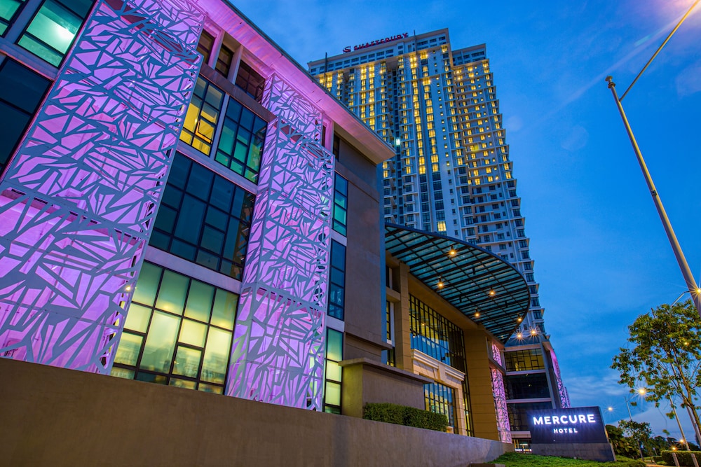Mercure Living Putrajaya 2/47
