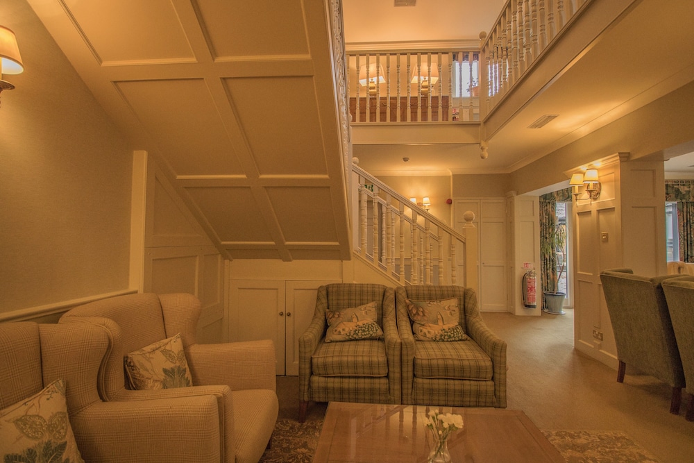 Cragwood Country House Hotel 45/68