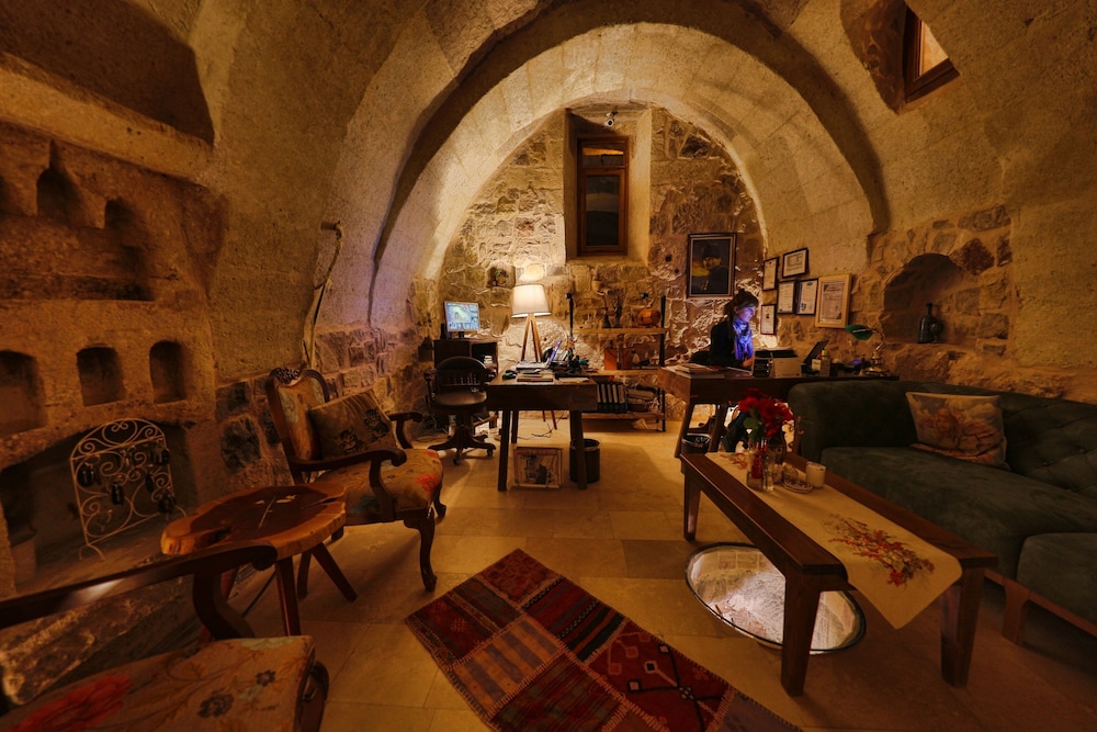 Eyes Of Cappadocia Cave Hotel 58/81