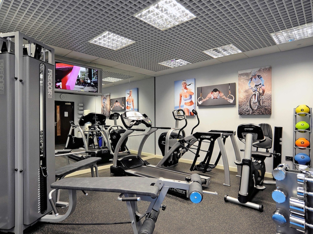 Mercure London Paddington Hotel 49/77