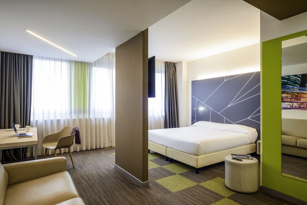 Mercure Milan Agrate Brianza 9/70