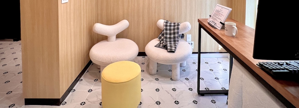 Philstay Myeongdong Central Hotel 31/53