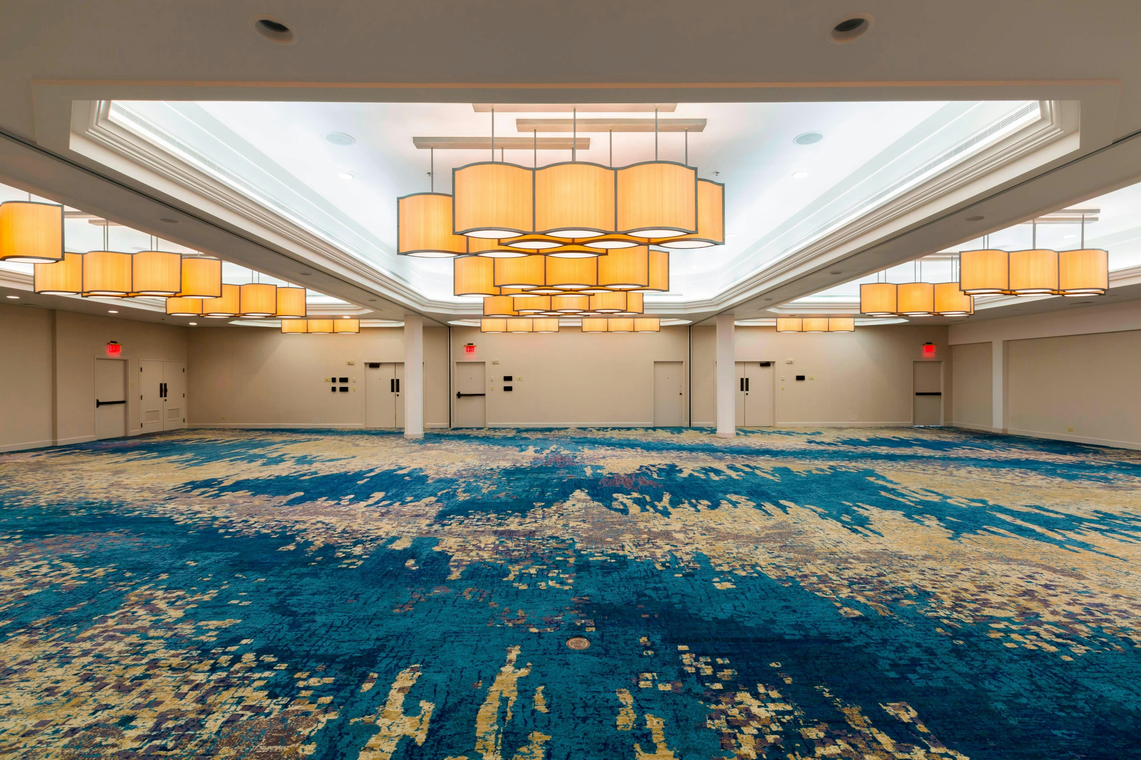 Waikiki Beach Marriott Resort and Spa 24/41