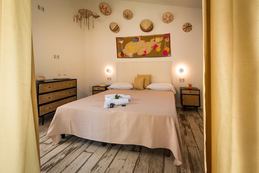 TILIGUERTA CAMPING VILLAGE 14/72