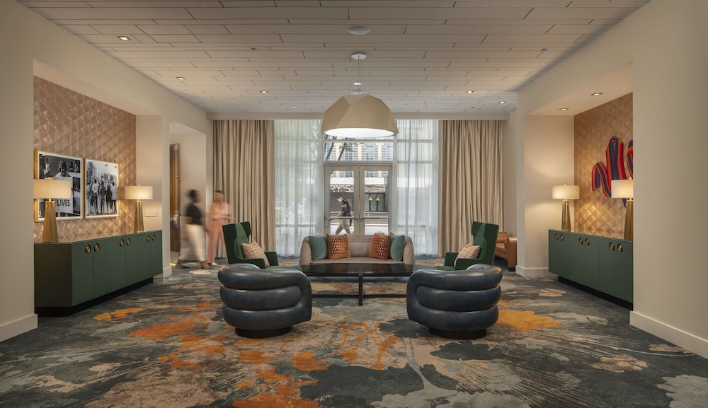 Hyatt Centric Midtown Atlanta 32/49