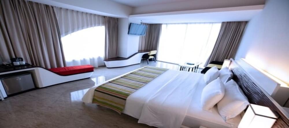 Sensa Hotel 20/64