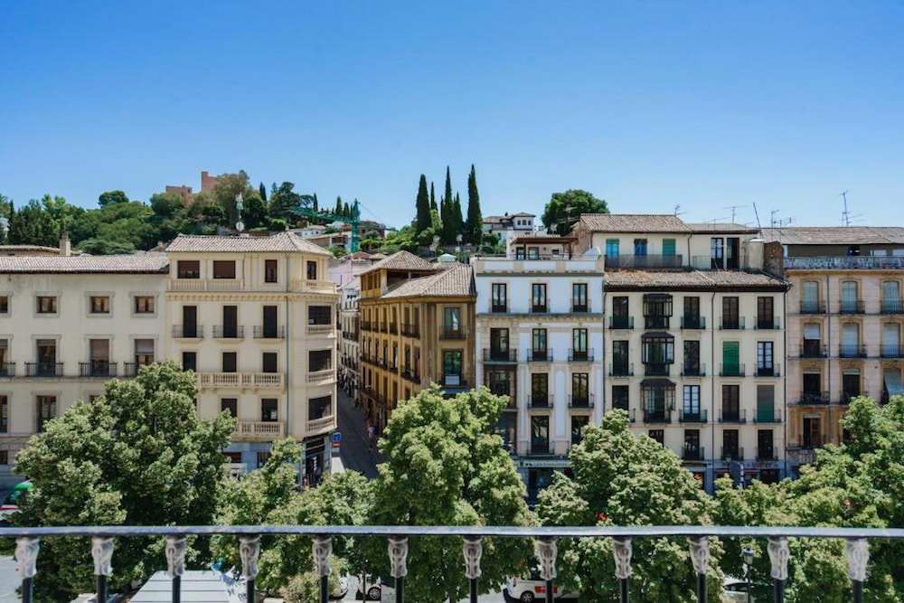 Plaza Nueva Hotel 4/67