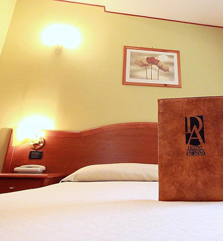 Hotel Dimora Adriana 16/42