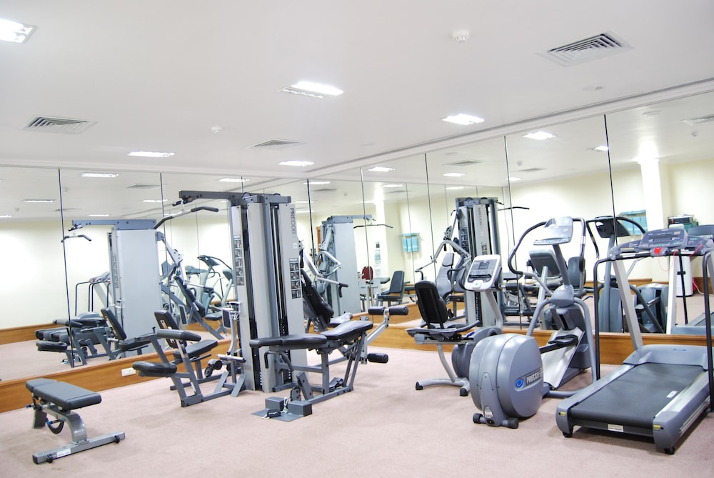 HOTEL RAJ PARK(FORMELY -RAMADA RAJ PARK INN) 32/63