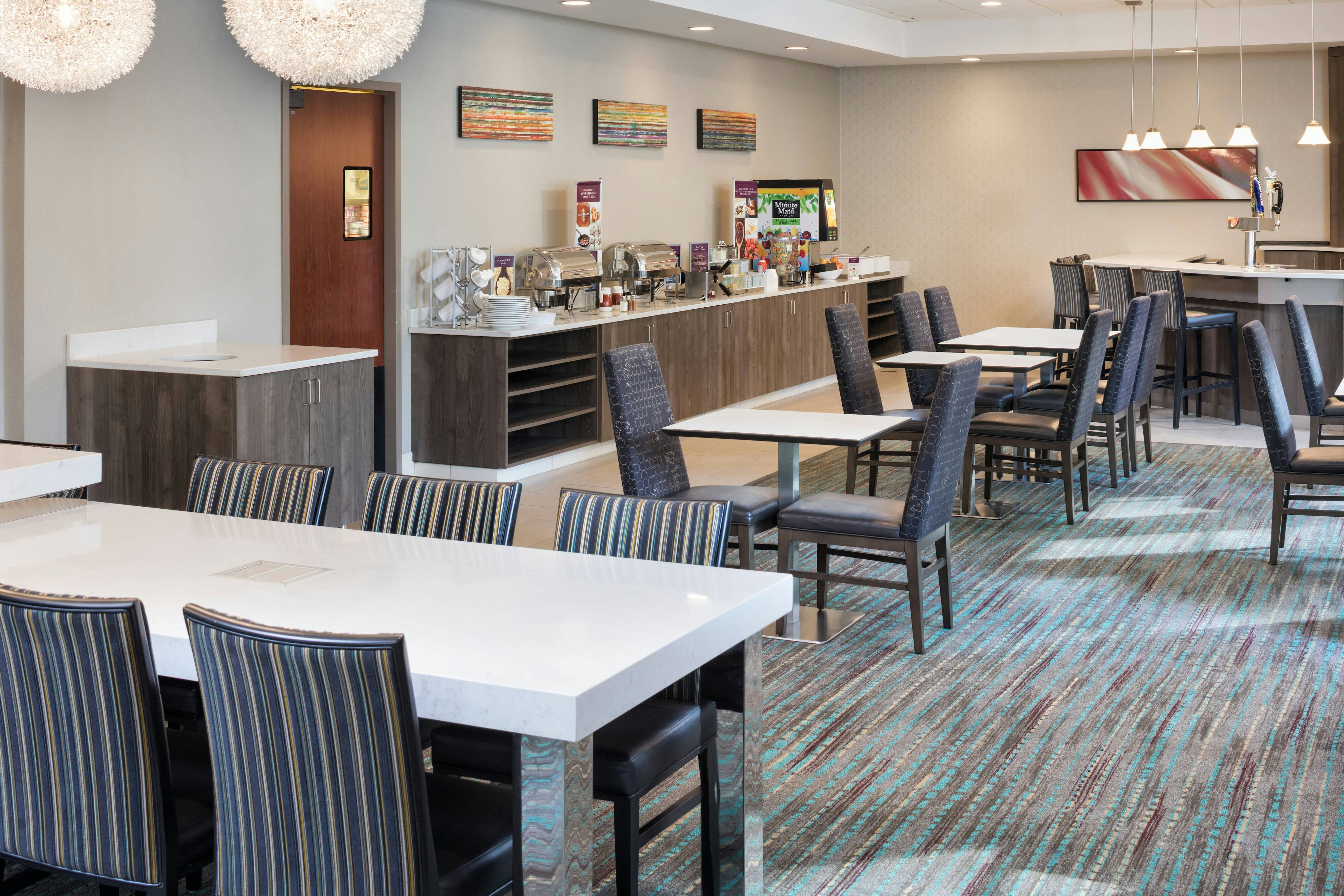 Residence Inn By Marriott Minneapolis Downtown 5/6