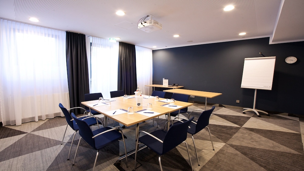 Holiday Inn Express Saarbrucken 50/57
