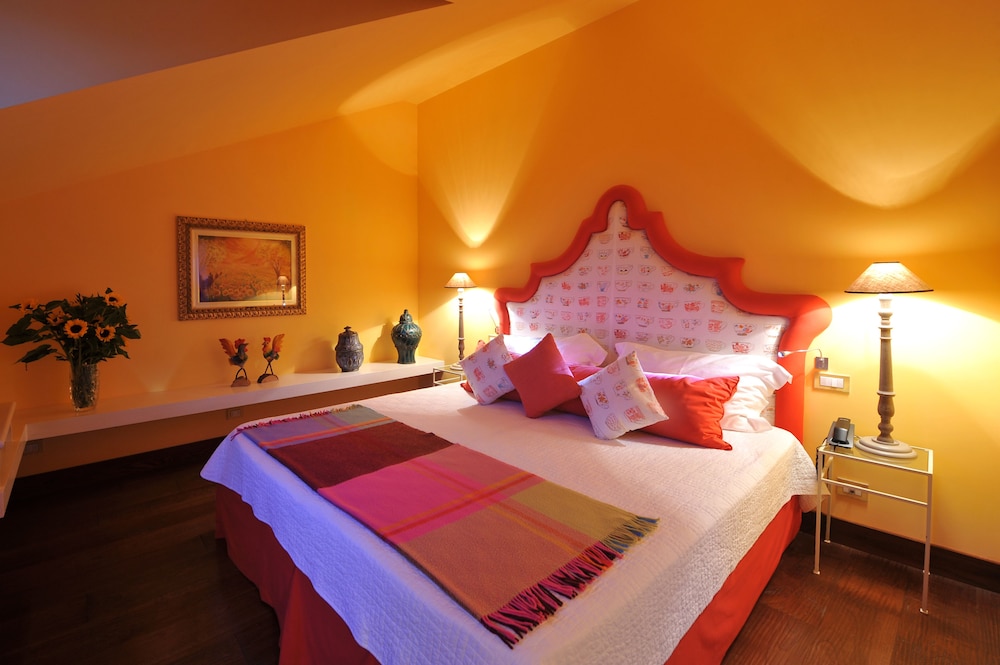 Boutique Hotel Ristorante Don Alfonso 1890 11/50