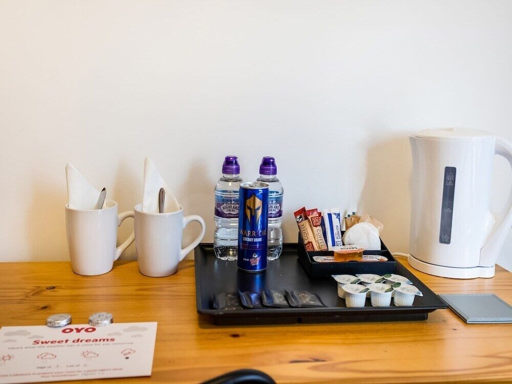 OYO Hotel Clamart 20/50