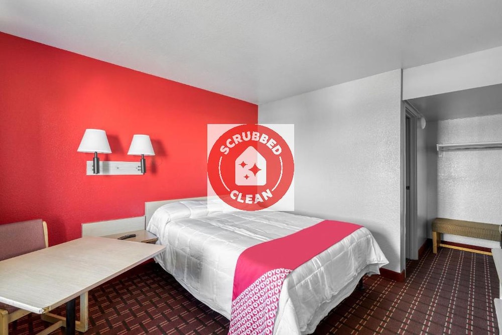OYO Hotel Houston Southwest I-69 16/48