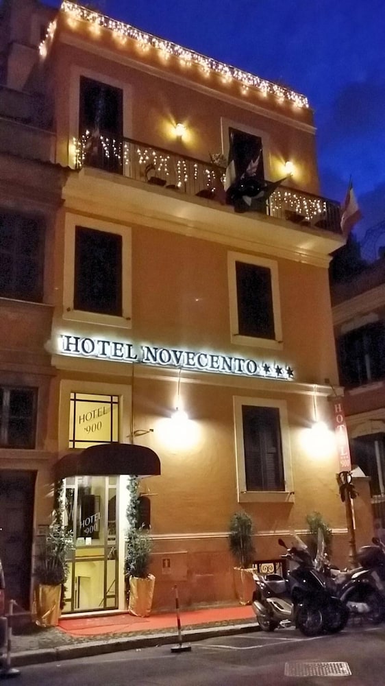 Novecento 6/70