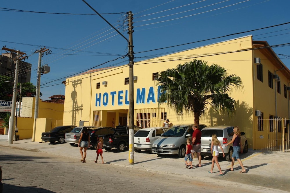 Mar Hotel 26/35