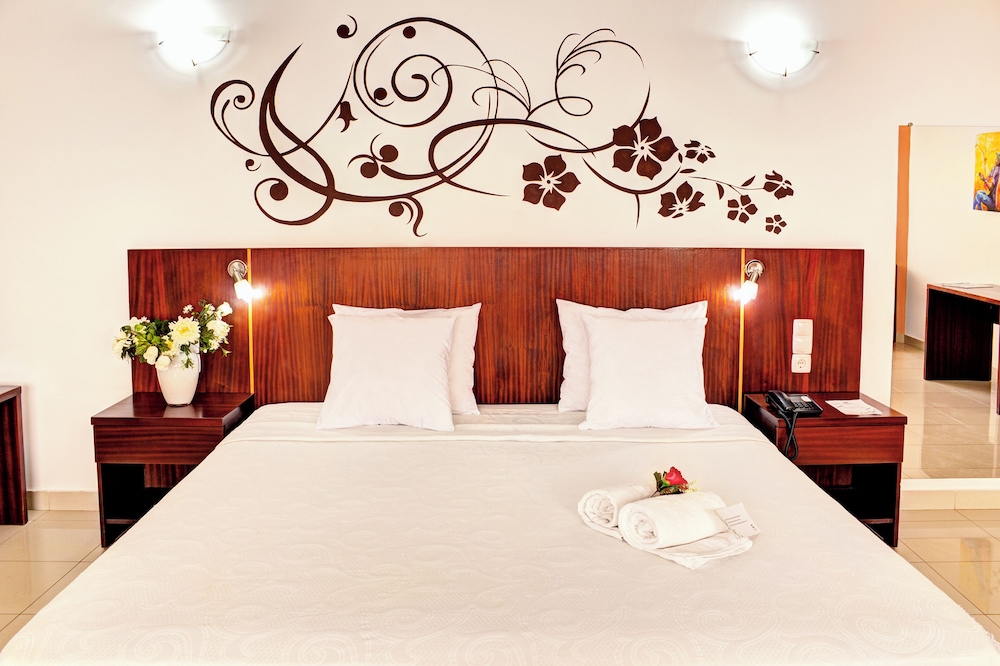 Hotel LIVVO Don Paco 22/63